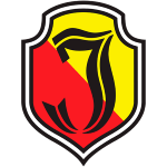 Jagiellonia club crest