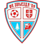 Zvijezda 09 club crest