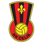 Čelik club crest