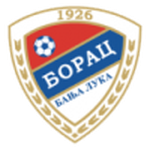 Borac Banja Luka club crest