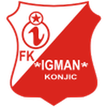 Igman Konjic club crest