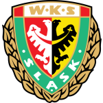 Slask Wroclaw club crest