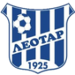 Leotar club crest