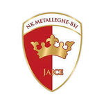 Metalleghe-BSI Jajce club crest
