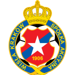 Wisla Krakow club crest