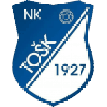 TOŠK Tešanj club crest