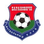 Baranovichi club crest