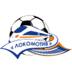 Lokomotiv Gomel club crest
