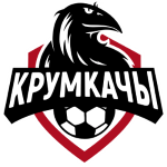 NFK Minsk club crest