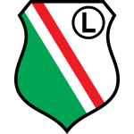 Legia Warszawa club crest