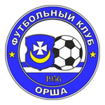 Orsha club crest