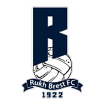 Ruh Brest club crest