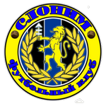 Slonim club crest