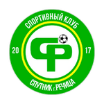 Sputnik club crest