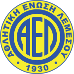 AEL club crest