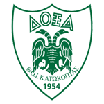 Doxa club crest