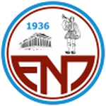 Enosis club crest