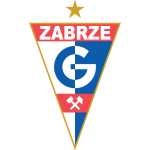 Gornik Zabrze club crest