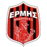 Ermis club crest
