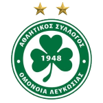 Omonia Nicosia club crest