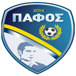Pafos club crest