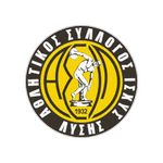 ASIL Lysi club crest
