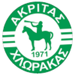 Akritas club crest