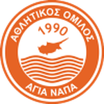 Ayia Napa club crest