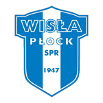 Wisla Plock club crest
