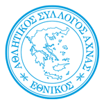 Ethnikos Achna club crest
