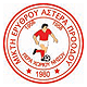 MEAP Nisou club crest