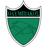 Olympiakos club crest