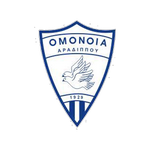 Omonia Aradippou club crest