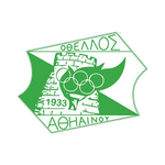 Othellos club crest
