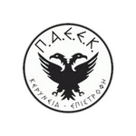 PAEEK club crest