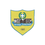 Ahironas club crest