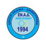 ENAD club crest