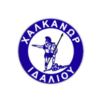 Halkanoras club crest