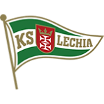 Lechia Gdansk club crest