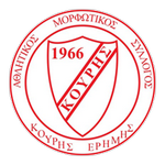 Kouris Erimi club crest