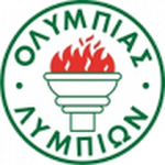 Olympiada Lympion club crest