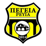Peyia club crest