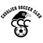 Cavalier club crest