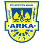 Arka Gdynia club crest