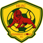 Humble Lions club crest