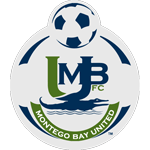 Montego Bay United club crest