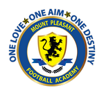 Mount Pleasant Academy club crest