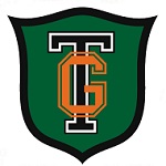 Tivoli Gardens club crest