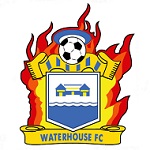 Waterhouse club crest