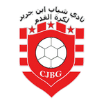 Chabab Ben Guerir club crest
